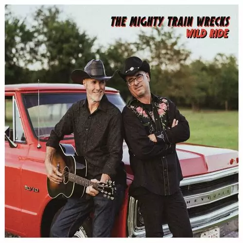 The Mighty Train Wrecks - Wild Ride 320 kbps mega ddownload