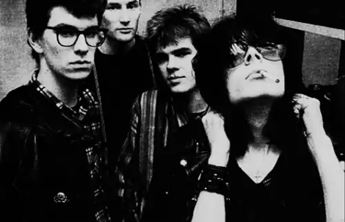 The Sisters of Mercy Discography 320KBPS Google Drive