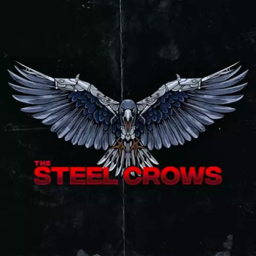 The Steel Crows - The Steel Crows 320 kbps mega ddownload