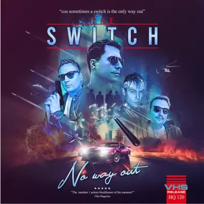 The Switch - No Way Out MP3 320kbps mega ddownload