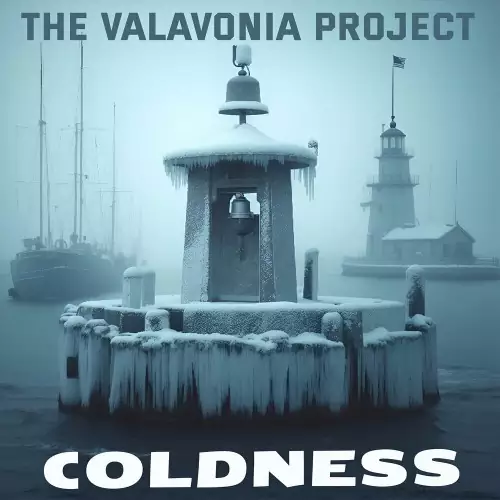The Valavonia Project - Coldness 320 kbps mega ddownload
