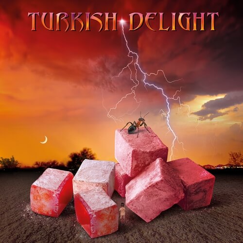 Turkish Delight - Volume One 320 kbps mega ddownload rapidgator