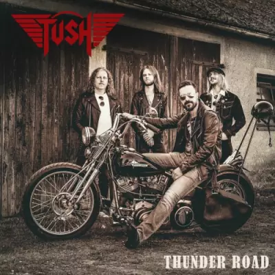 Tush - Thunder Road MP3 320kbps mega ddownload
