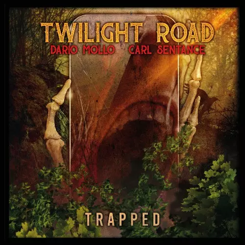 Twilight Road - Trapped 320 kbps mega ddownload fikper