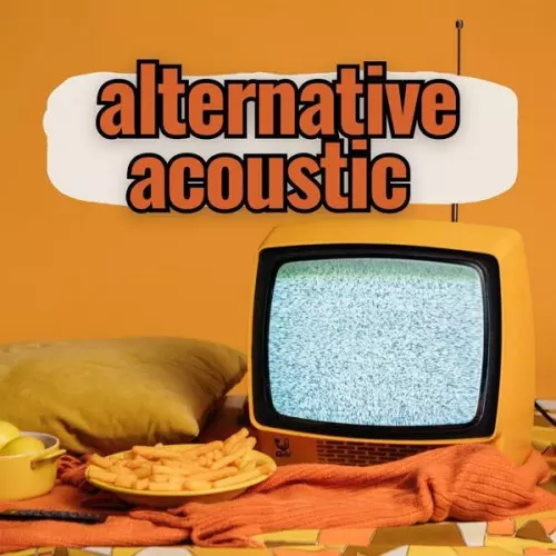 VA - Alternative Acoustic 320 kbps mega ddownload