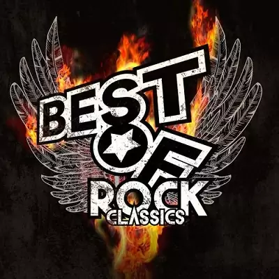 VA - Best of Rock Classics 320 kbps mega google drive