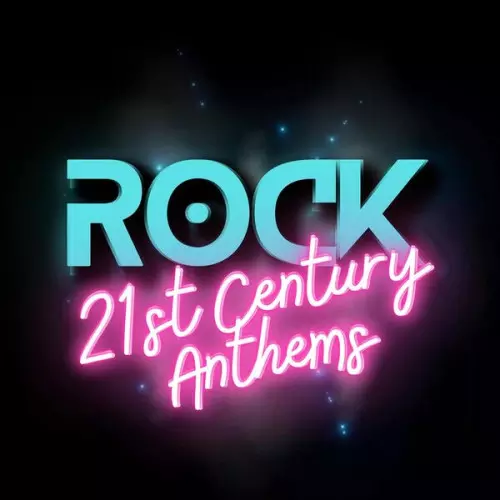 VA - Rock 21st Century Anthems 320 kbps mega ddownload