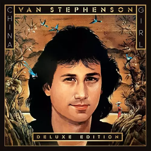Van Stephenson - China Girl (Deluxe Edition) 320 kbps mega ddownload