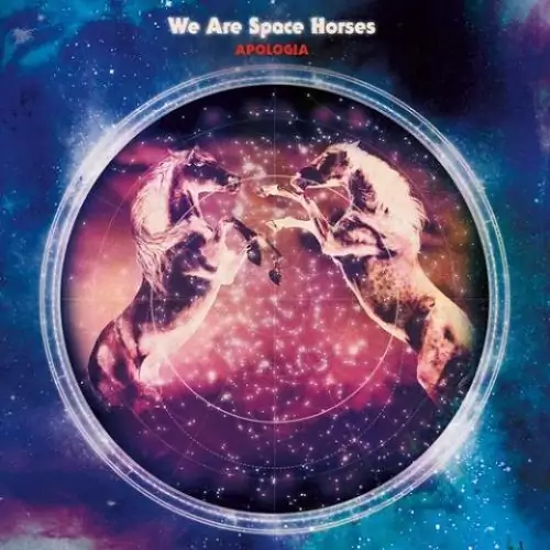 We Are Space Horses - Apologia 320 kbps mega ddownload