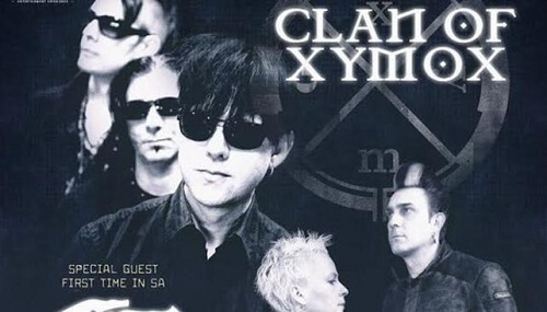 Clan of Xymox Discography 320KBPS MEGA