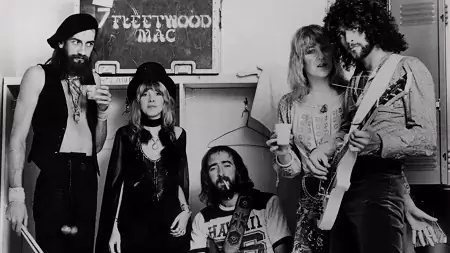 get Fleetwood Mac Discography Download 320KBPS MEGA