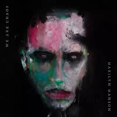 Marilyn Manson - We Are Chaos. mega google drive