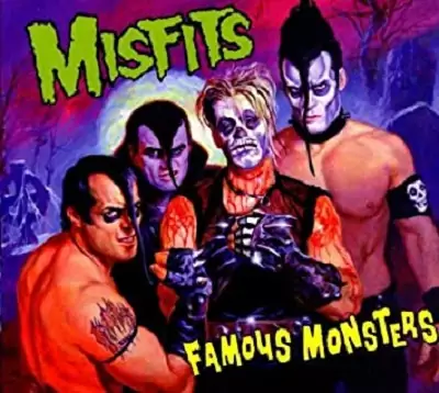 get Misfits Discography Download 320KBPS MEGA