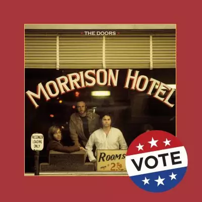The Doors - Morrison Hotel (50th Anniversary Deluxe Edition) 320 kbps mega google drive