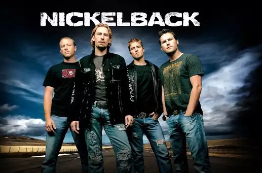 Nickelback Discography 320KBPS Google Drive