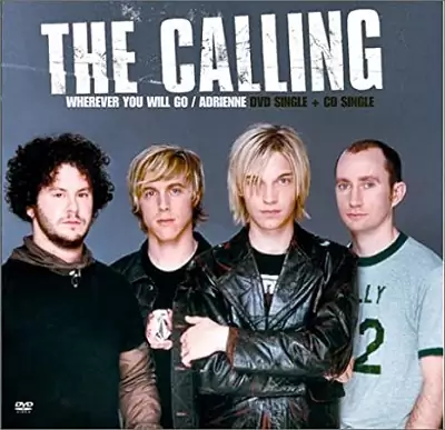 The Calling Discography 320KBPS Google Drive