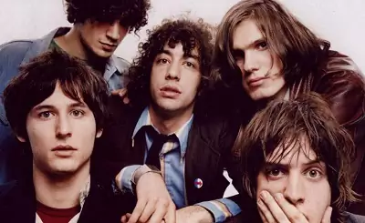 The Strokes Discography 320KBPS Google Drive